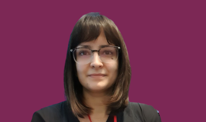 Laura AlBandar