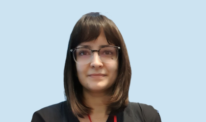 Laura AlBandar